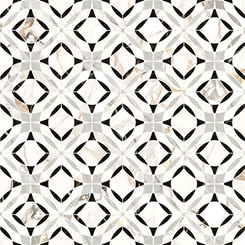 Raffaello Satin 3D 60x120